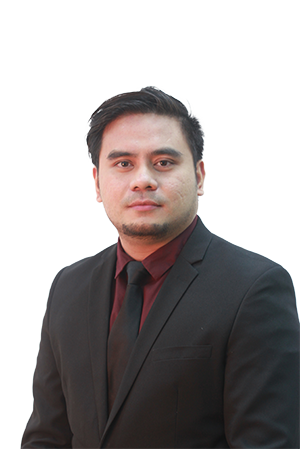 Dr. Abdul Rauf Badrul Hisham