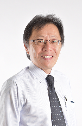 Associate Prof. Dr. Yoshinobu Shoji