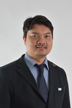 Prof. Dr Mohd Yusmiaidil Putera Mohd Yusof