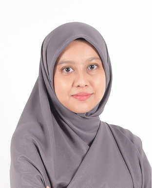 Dr. Aini Hayati Abdul Rahim