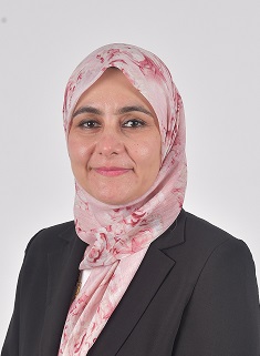 Associate Prof. Dr. Alaa Sabah Hussein
