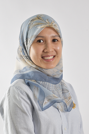 Associate Prof. Dr. Noraina Hafizan Norman