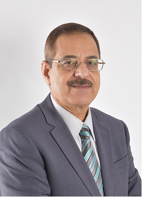 Professor Dr. Fouad Hussain M.H Al-Bayaty 