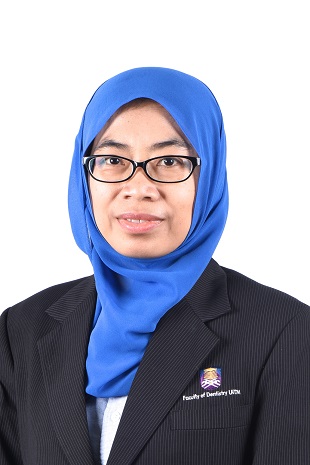 Dr. Tengku Fazrina Tengku Mohd Ariff