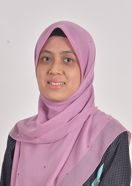 Dr. Wan NurHazirah Wan Ahmad Kamil