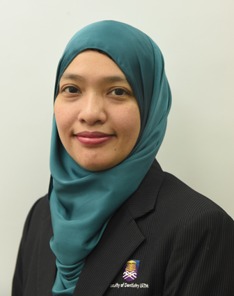 Ts. Dr. Nur Aliana Hidayah Mohamed