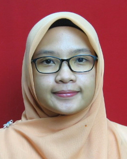 Dr. Azri Aliah Mohd Yani