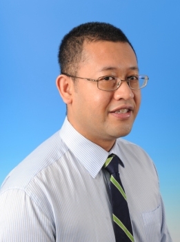 Dr. Mohd Faizal Hafez Hidayat