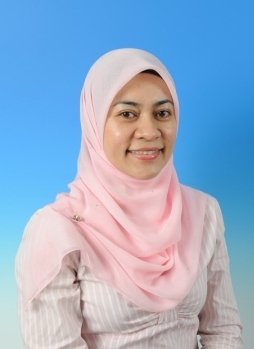 Associate Prof. Dr. Hazlina Abdul Ghani