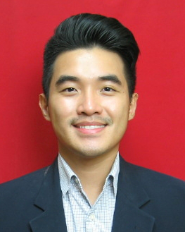 Dr. Joshua Ong Ee Xin