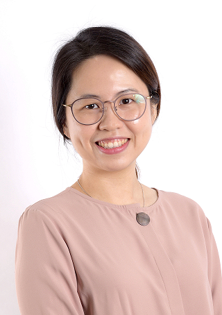 DR. LEE WEI MAY 