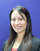 Dr. Michelle Clare Mah
