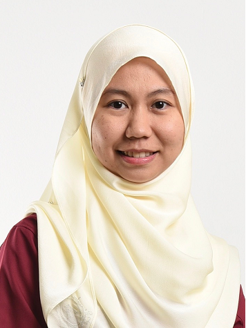 Dr. Noor Nazahiah Bakri