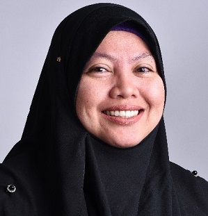 Dr. Nor Wati @ Nur Atikah Mustafa