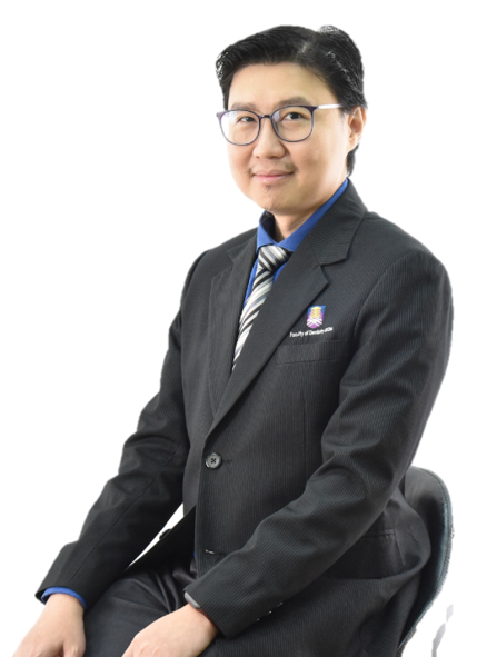 Associate Prof. Ts. Dr. Eddy Hasrul Hassan