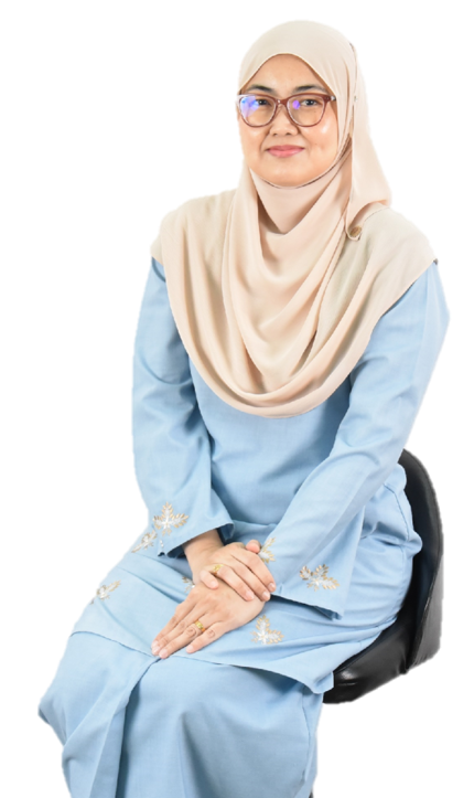 Dr. Faezah Sabirin