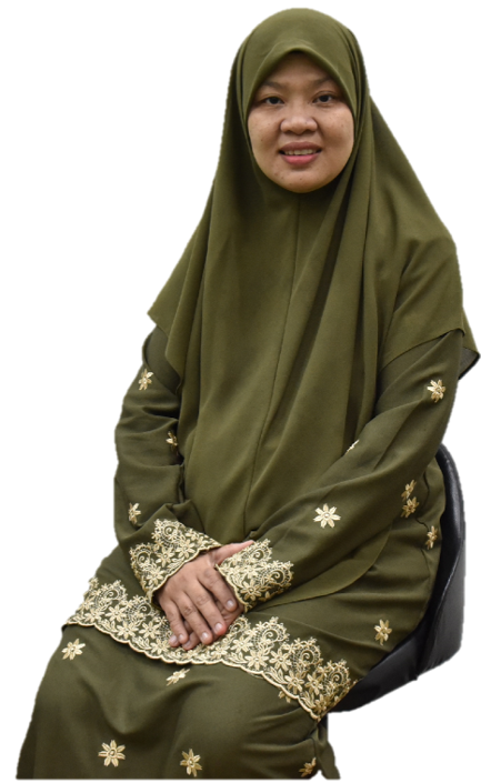 Assoc. Prof. Ts. Dr. Indah Mohd Amin