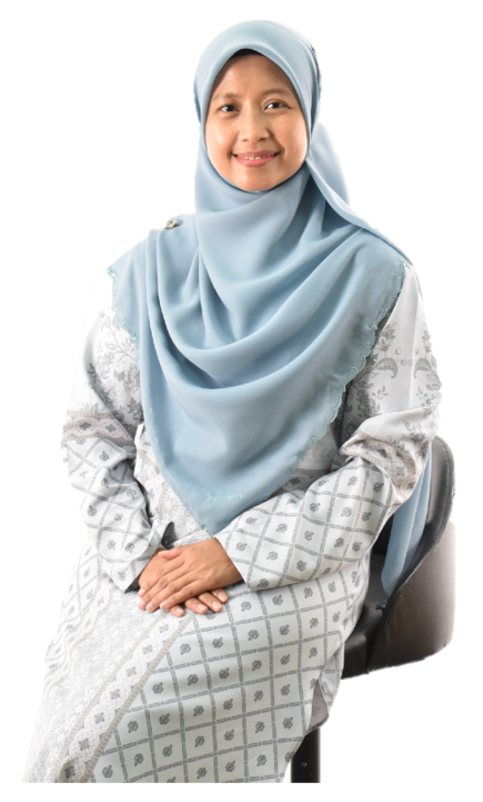 Dr. Nurul 'Izzah Mohd Sarmin