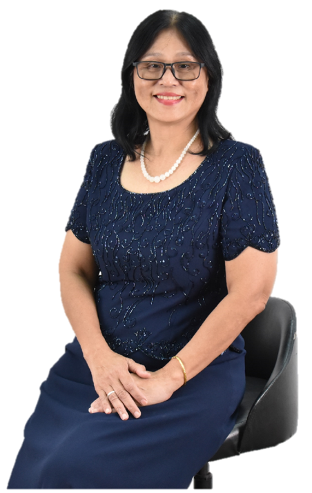  Associate Prof. Dr. Khor Goot Heah