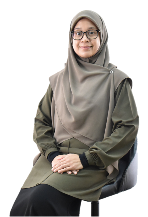 Noor Azliza Wani binti Abd. Aziz