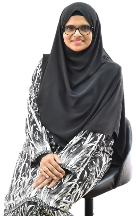Ts. Dr. Norhayati Liaqat Ali Khan