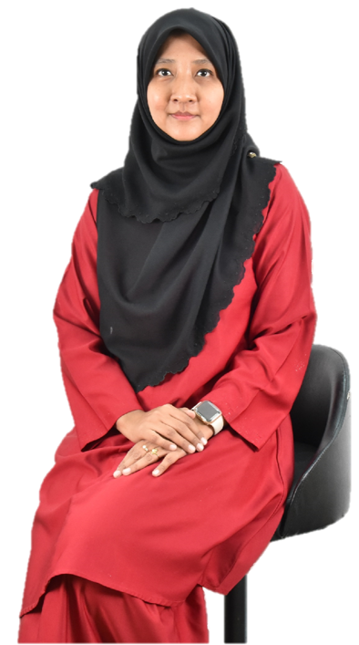 Dr. Rahayu Zulkapli