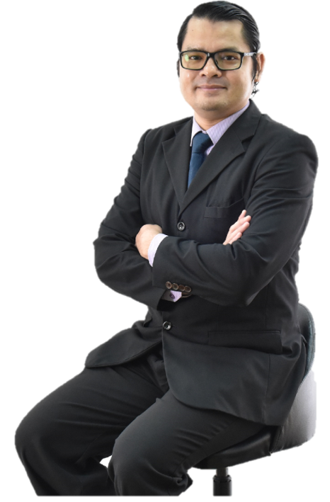Ts. Mohd Maaruf Abdul Malik