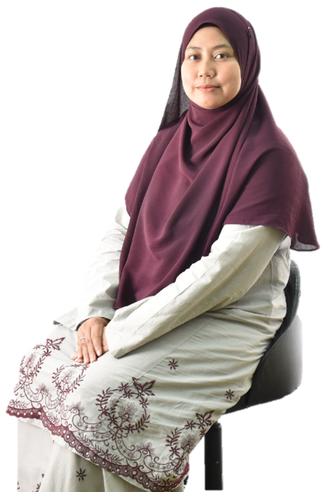 Siti Zaleha Suki