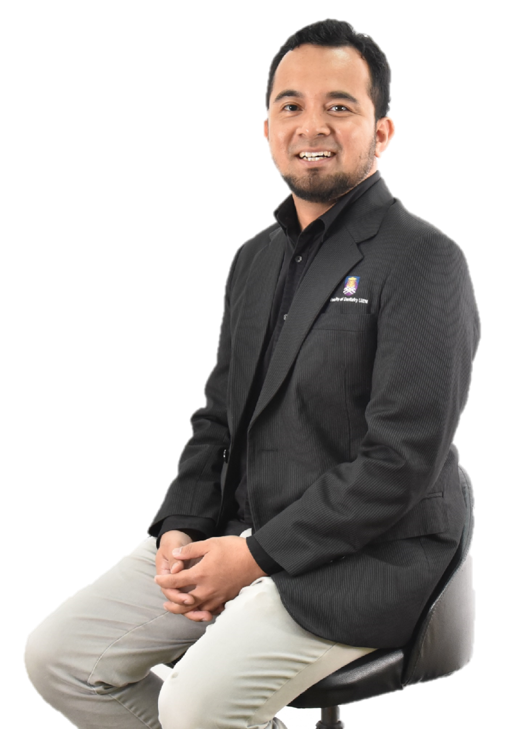 Muhammad Zaid Zainuddin