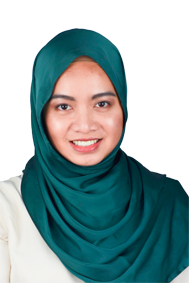 Dr. Melati Mahmud