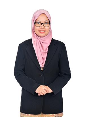 Associate Prof. Dr. Aida Nur Ashikin Abd Rahman