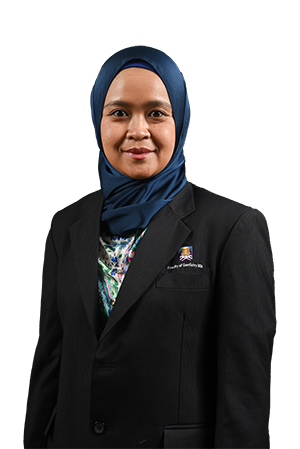 Associate Prof. Dr. Maryati Md Dasor