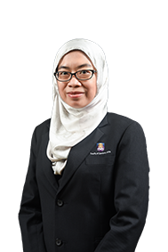 Dr. Tengku Fazrina Tengku Mohd Ariff 