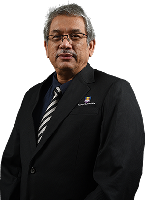Professor Dato' Dr. Mohamed Ibrahim Abu Hassan, FASc