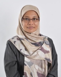Professor Dr. Rohana Ahmad