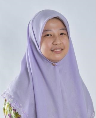 Dr. Siti Hajar Hamzah