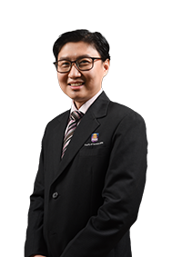 Associate Prof. Ts. Dr. Eddy Hasrul Hassan