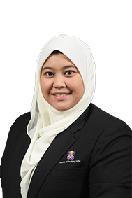 DR. SITI AISYAH ROSLAN